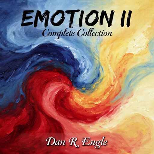 EMOTION II - Collection -digital ebook