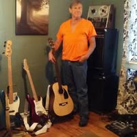Dan R Engle