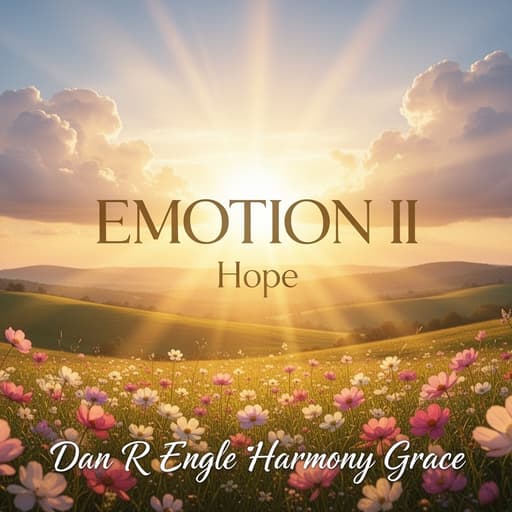 Hope: The Heartbeat of the Family