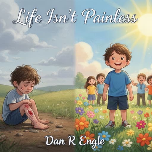 Life Isn’t Painless: Embracing the Lessons of Pain