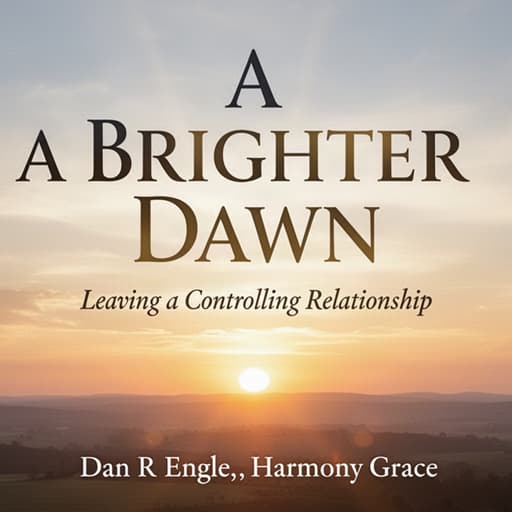 A BRIGHTER DAWN - DIGITAL AUDIOBOOK