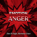 EMOTION Anger-Digital audio book