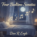 Bedtime Sonatas digital mini album