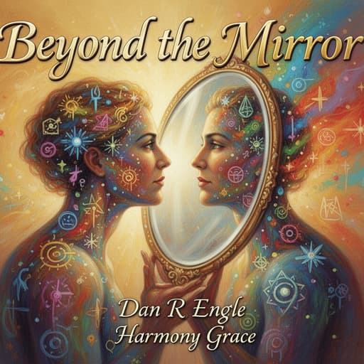 Beyond the Mirror digital single