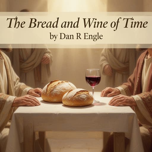 Bread and Wine of Time digital single