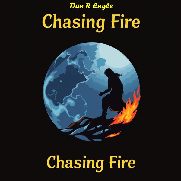 Chasing the Fire digital single