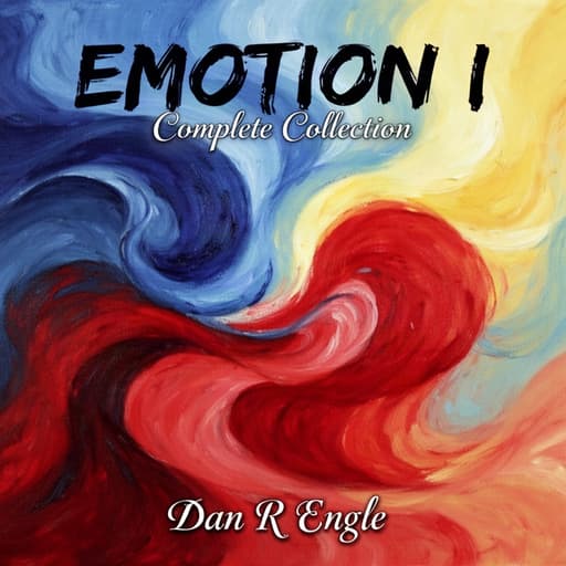 EMOTION I - Collection - ebook