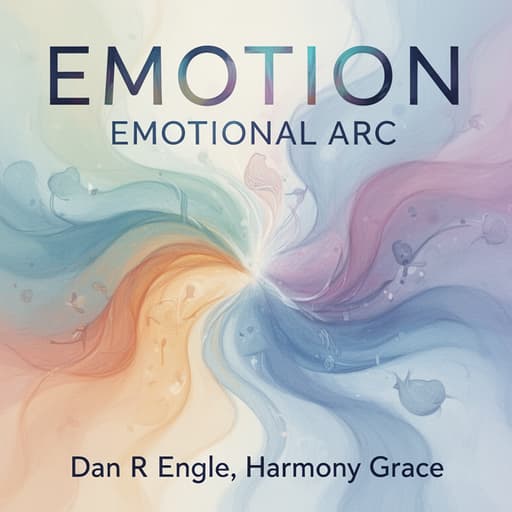 EMOTIONAL ARC digital single