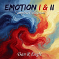 EMOTION i and II -full collection - audio ebook