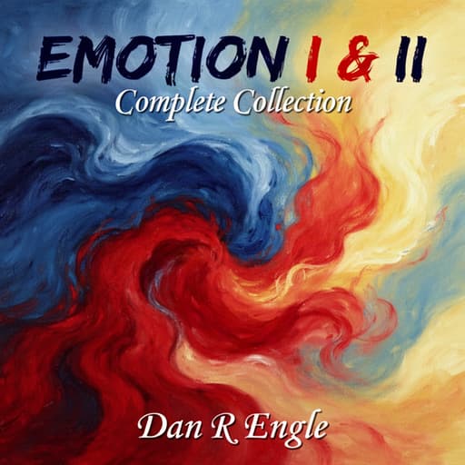 EMOTION i and II -full collection - audio ebook