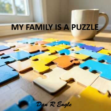 My Family is a Big Puzzle