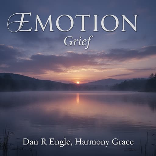 EMOTION-Grief- digital video