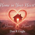 Home in Your Heart - digital single