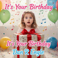 It's Your Birthday