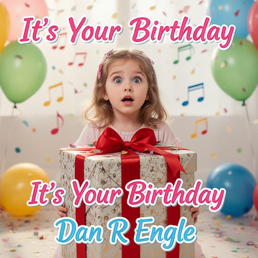 It's Your Birthday