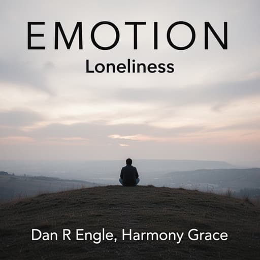 EMOTION Loneliness digital audio book