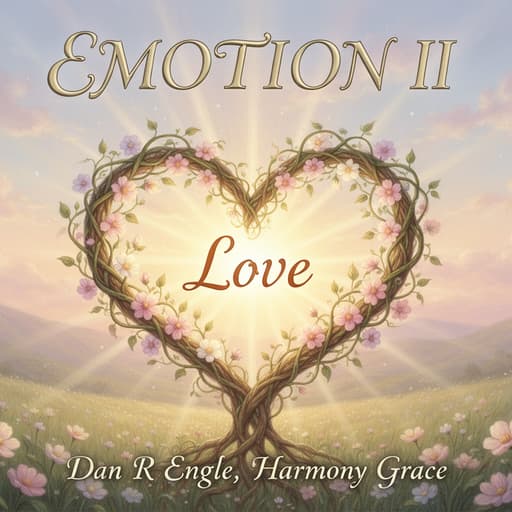 EMOTION II Love-audio ebook