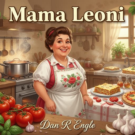 Mama Leoni- digital single