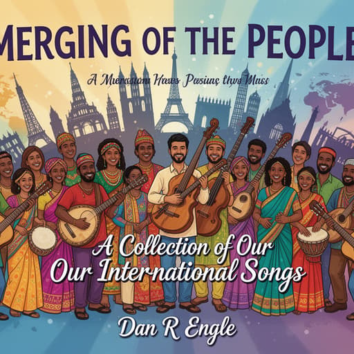 Merging of the People