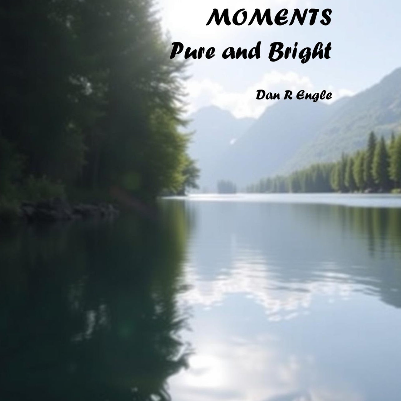 Moments Pure and Bright digital single