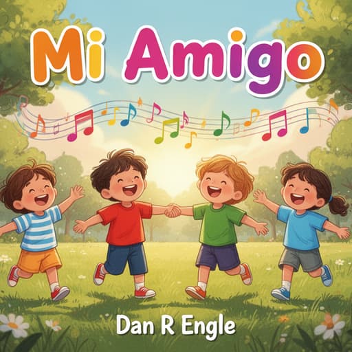 Mi Amigo