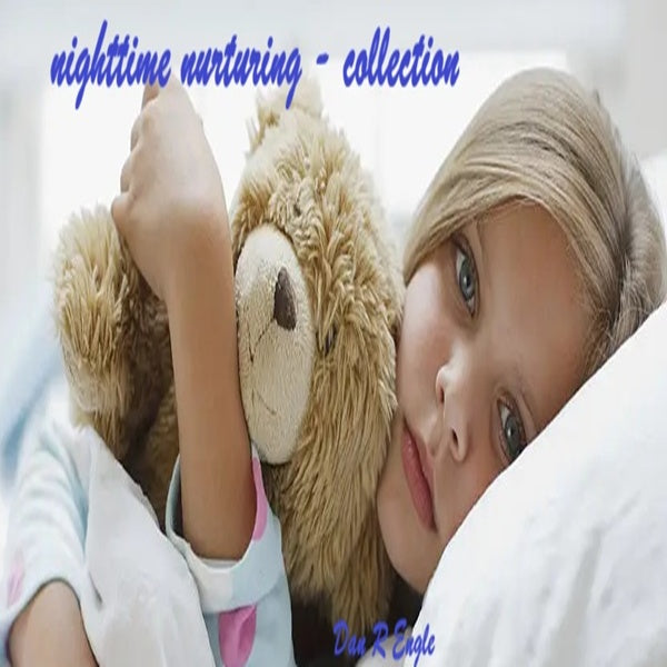 Nightly Nurture Collection - digital download