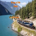 Songs of the Rails