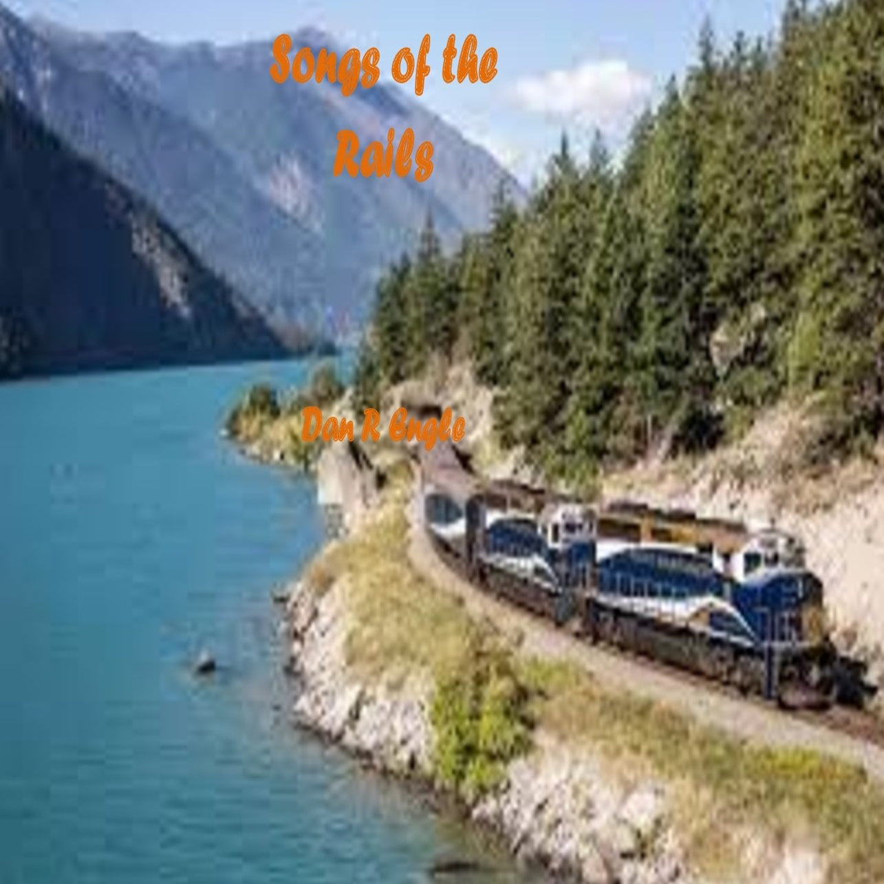 Songs of the Rails