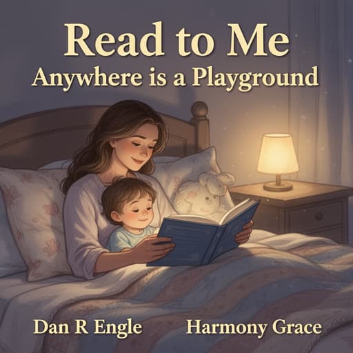 Read to Me digital mini album