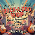 Rock a Doo Wop-digital mini album