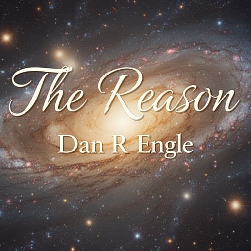 The Reason - digital download single