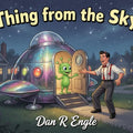 Thing from the Sky digital single
