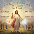 To Light digital mini album