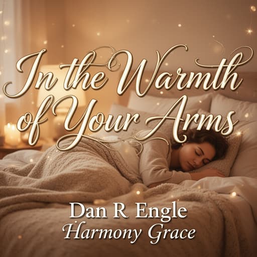 In the Warmth of Your Arms digital single