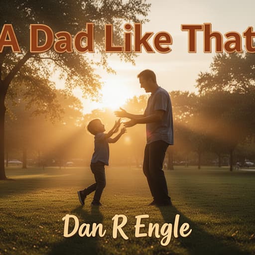 A Dad Like That-digital single