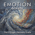 EMOTION-Anxiety-Digital audiobook