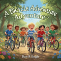 A Bicycle Adventure Adventure - digital single