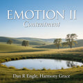 EMOTION II Contentment-audio ebook