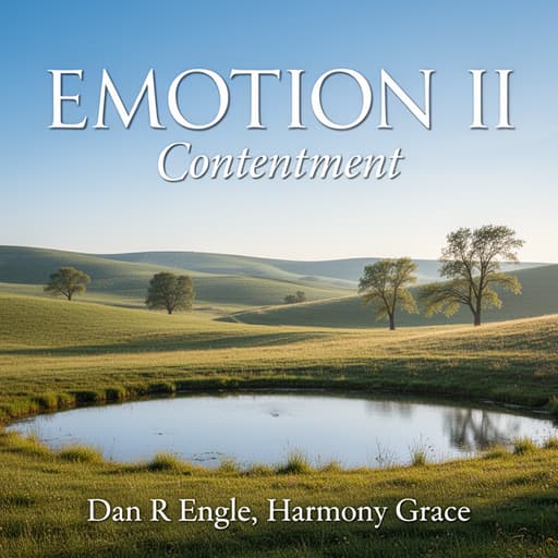 EMOTION II Contentment-audio ebook