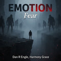 EMOTION Fear - digital audiobook