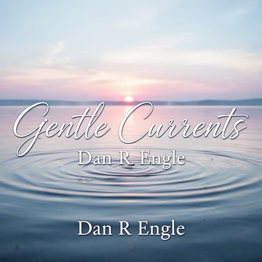 Gentle Currents-digital single