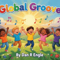 Global Groove digital single children