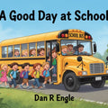 A Good Day at School-digital single