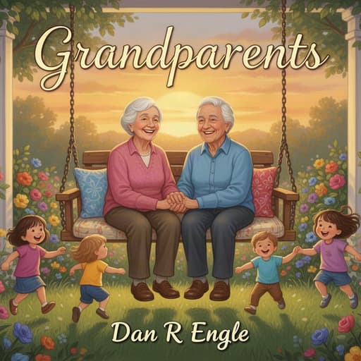Grandparents - digital single
