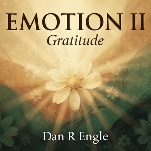EMOTION II Gratitude-audio ebook