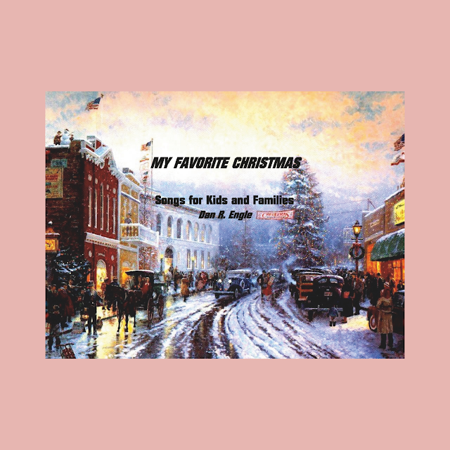 My Favorite Christmas