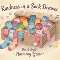 Kindness in a Sock Drawer digital single