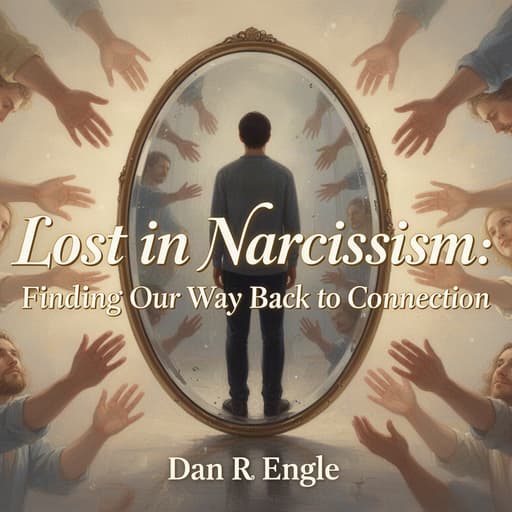 Lost in Narcissism: Finding Our Way Back to Connection - digital single