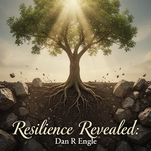 Resilience Revealed - digital single