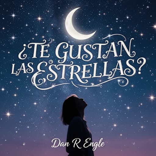Do You Like Stars? Spanish - digital single